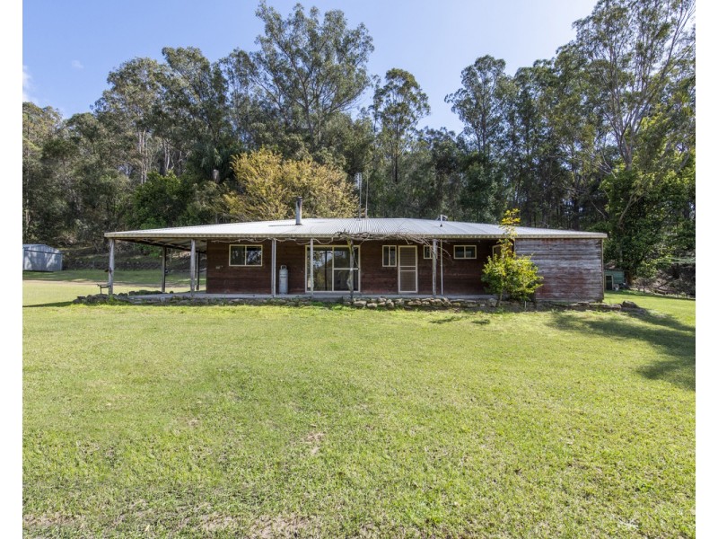 1130 Kangaroo Creek Road, Kangaroo Creek NSW 2460