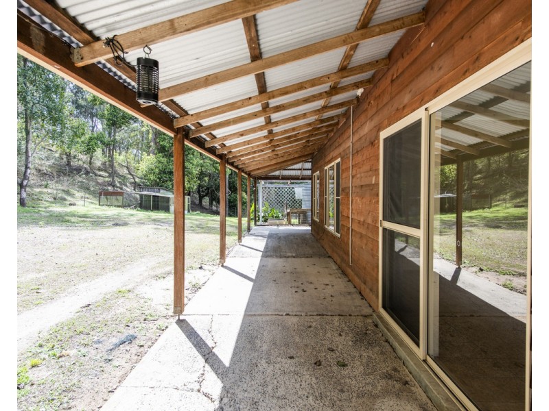 1130 Kangaroo Creek Road, Kangaroo Creek NSW 2460