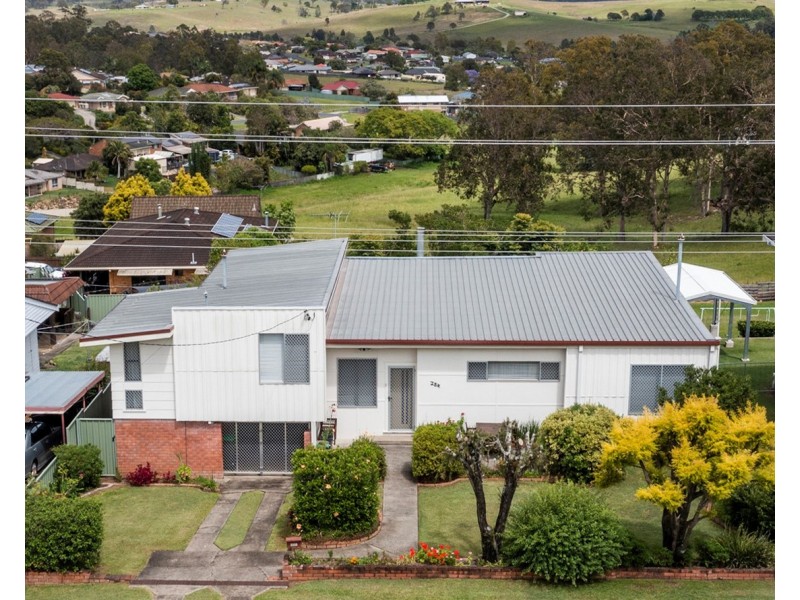 284 Bent Street, South Grafton NSW 2460