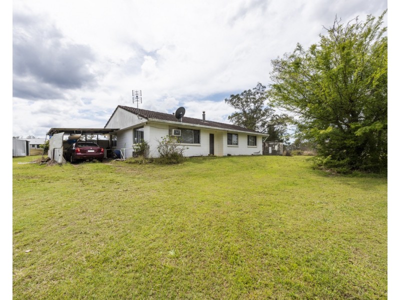 1411 Summerland Way, Mountain View NSW 2460