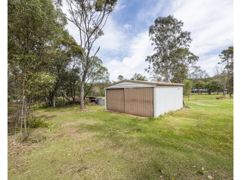 1411 Summerland Way, Mountain View NSW 2460