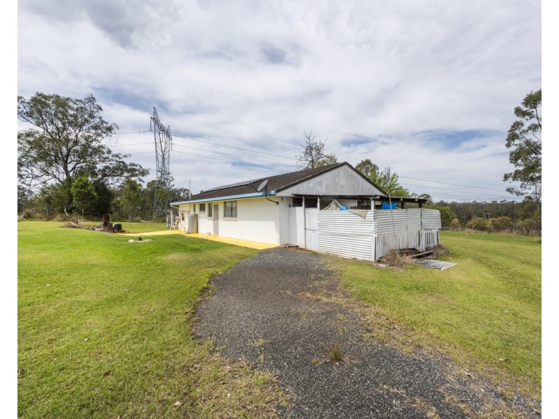 1411 Summerland Way, Mountain View NSW 2460