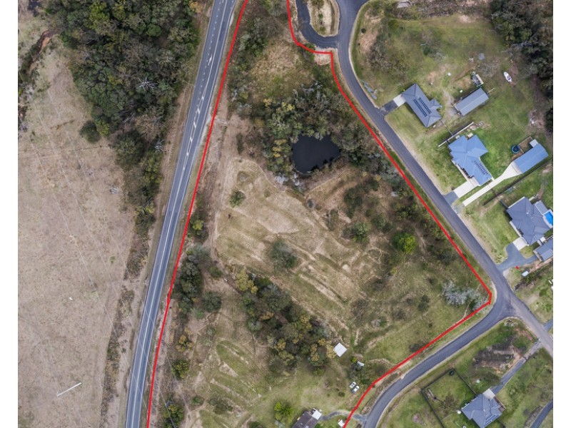 1411 Summerland Way, Mountain View NSW 2460