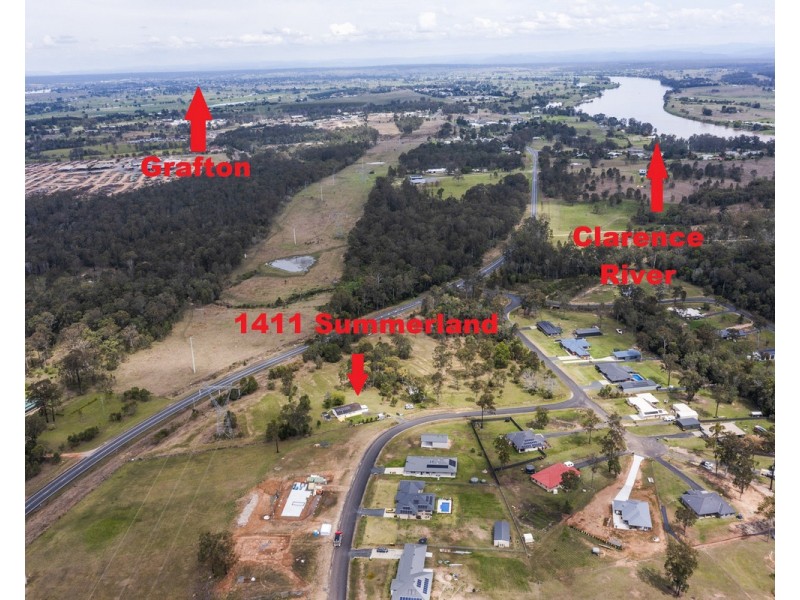 1411 Summerland Way, Mountain View NSW 2460