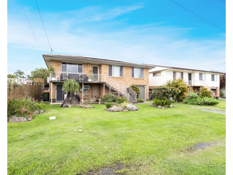 1 Eggins Street, Grafton NSW 2460