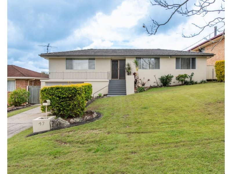 47 Blanch Parade, South Grafton NSW 2460