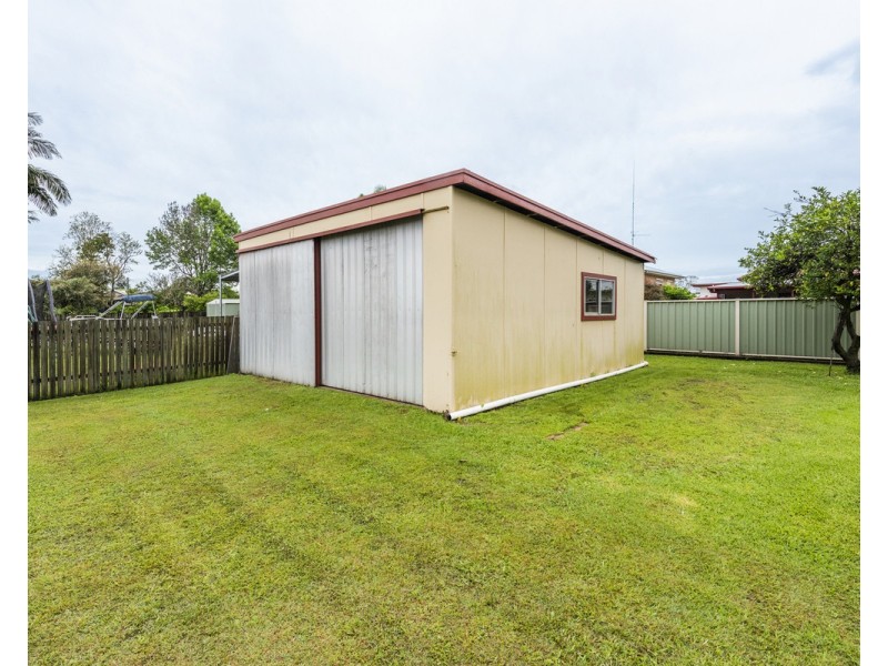 16 Loxton Avenue, Grafton NSW 2460