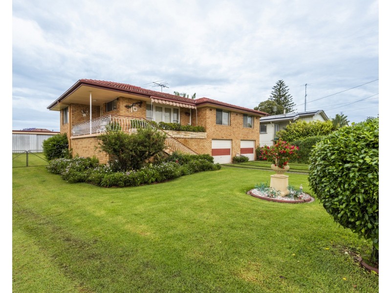 16 Loxton Avenue, Grafton NSW 2460