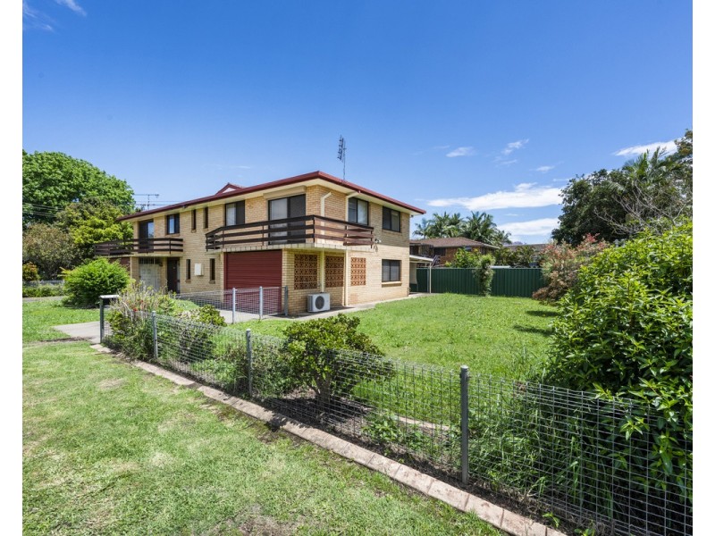 2/25 Weiley Avenue, Grafton NSW 2460