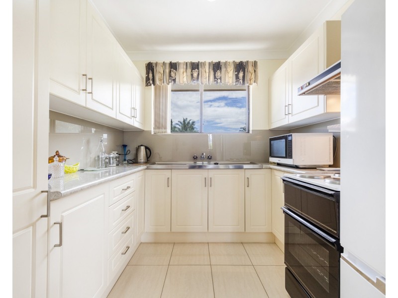 2/25 Weiley Avenue, Grafton NSW 2460