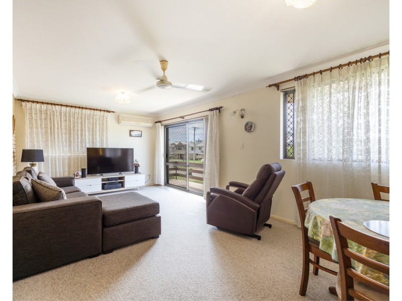 2/25 Weiley Avenue, Grafton NSW 2460