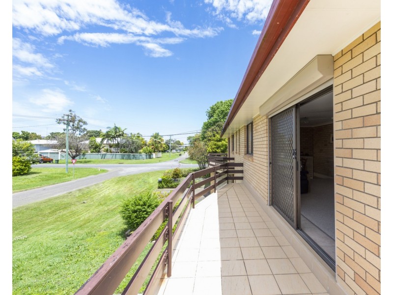2/25 Weiley Avenue, Grafton NSW 2460