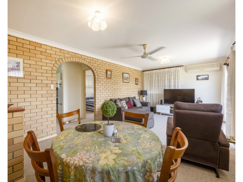 2/25 Weiley Avenue, Grafton NSW 2460
