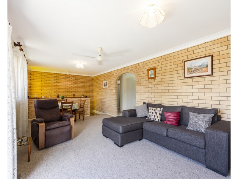 2/25 Weiley Avenue, Grafton NSW 2460
