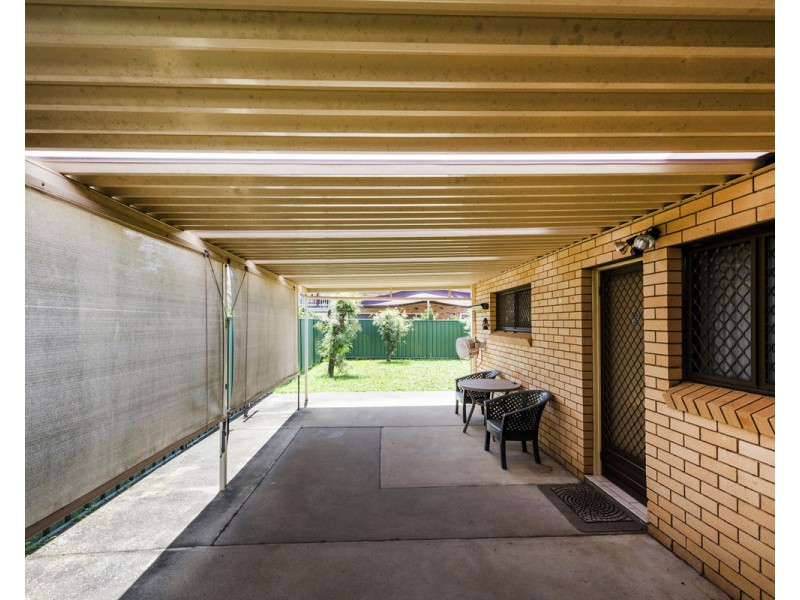2/25 Weiley Avenue, Grafton NSW 2460