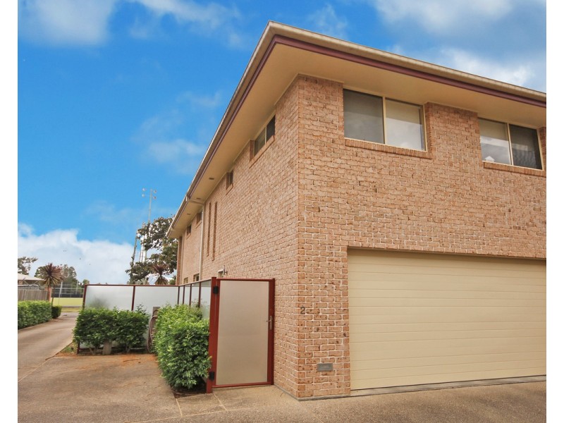 2/99 Oliver Street, Grafton NSW 2460