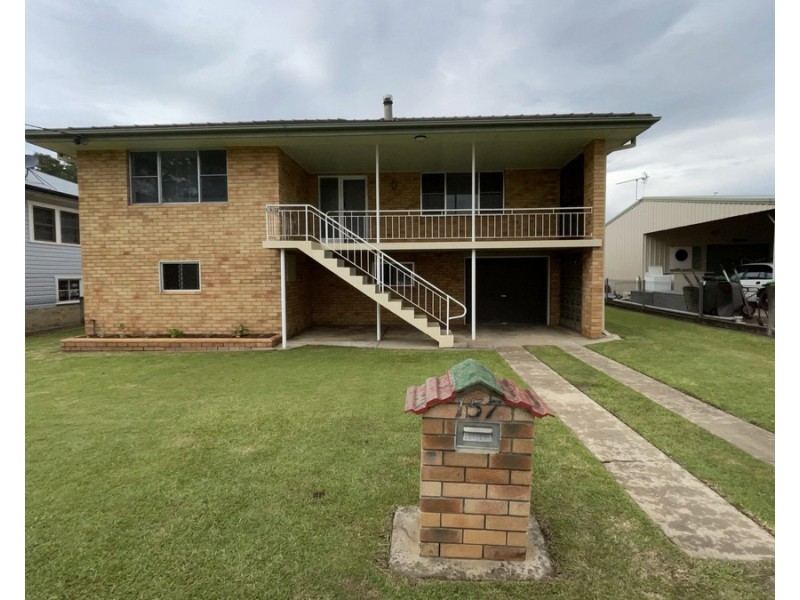 157 Hoof Street, Grafton NSW 2460