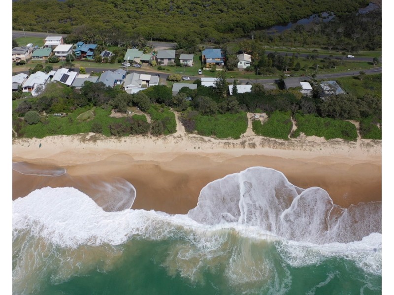 148 Main Street, Wooli NSW 2462