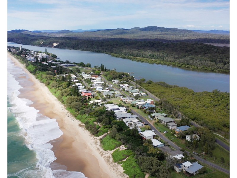 148 Main Street, Wooli NSW 2462