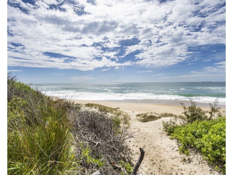 148 Main Street, Wooli NSW 2462