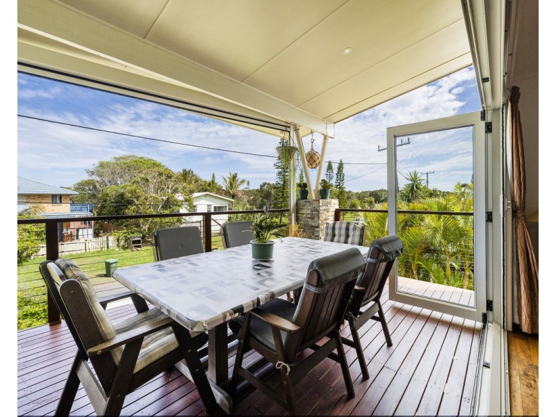 148 Main Street, Wooli NSW 2462