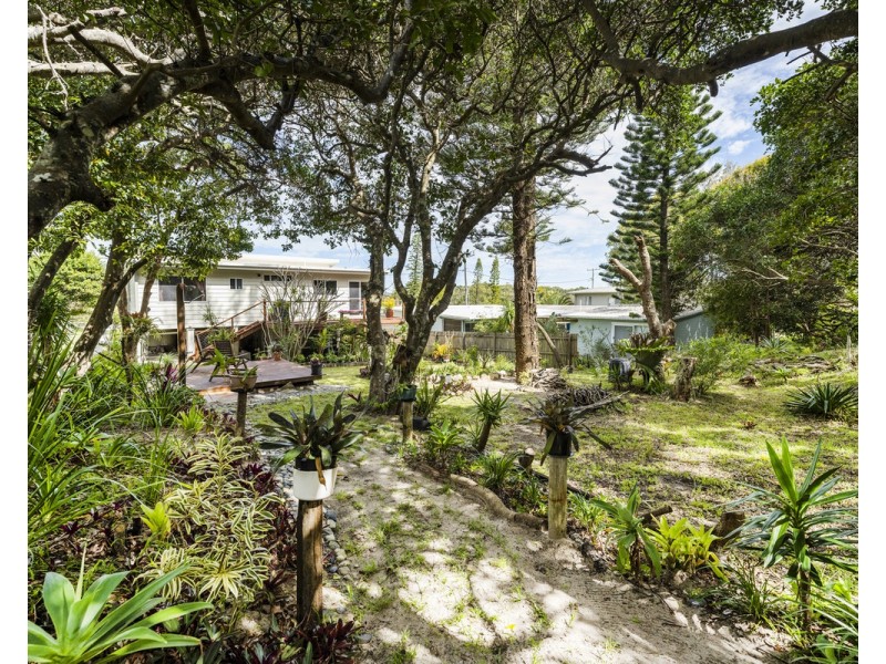 148 Main Street, Wooli NSW 2462