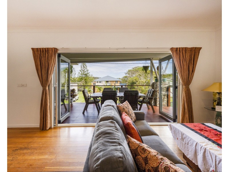 148 Main Street, Wooli NSW 2462