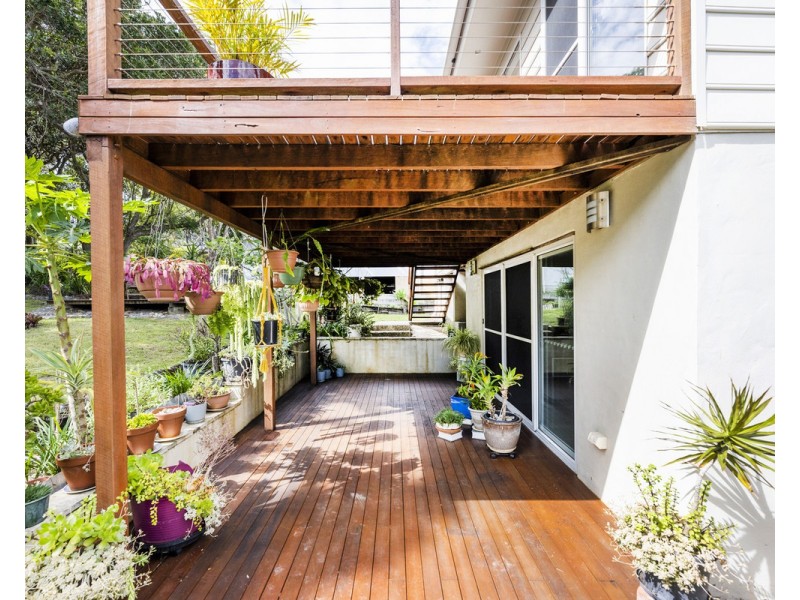 148 Main Street, Wooli NSW 2462