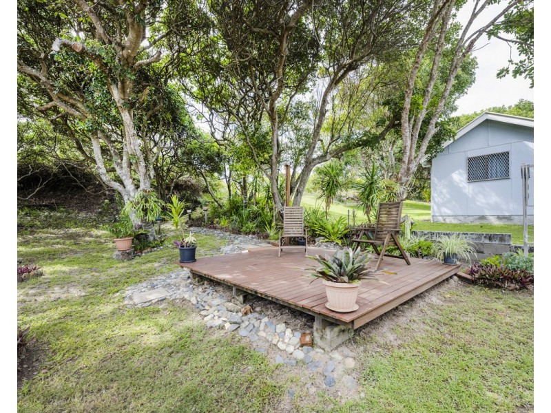 148 Main Street, Wooli NSW 2462