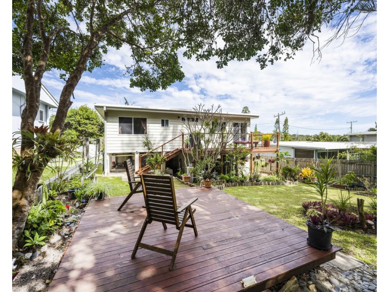148 Main Street, Wooli NSW 2462
