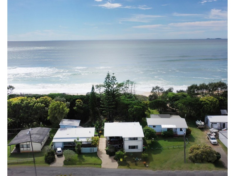 148 Main Street, Wooli NSW 2462