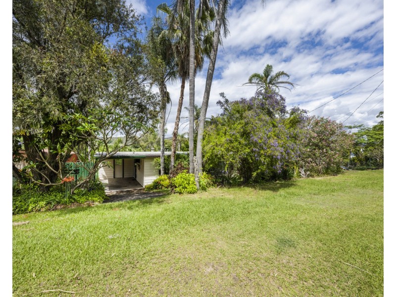 69 Grafton Street, Copmanhurst NSW 2460