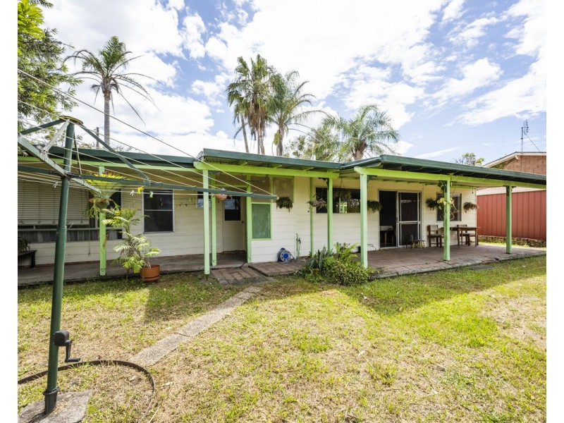 69 Grafton Street, Copmanhurst NSW 2460