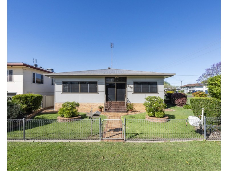 357 Fry Street, Grafton NSW 2460