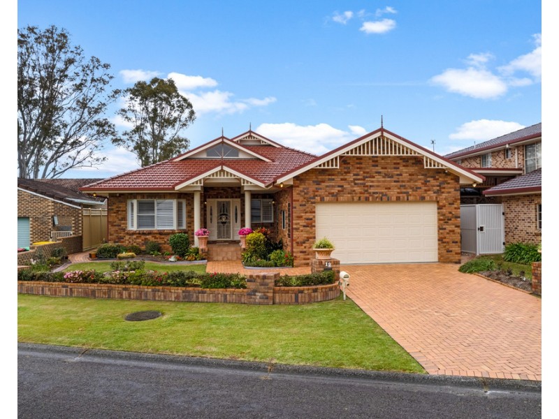 12 Blackwood Close, Grafton NSW 2460