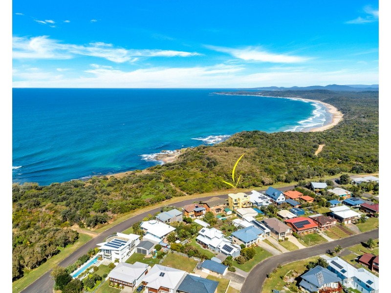 7 Grevillia Parade, Minnie Water NSW 2462