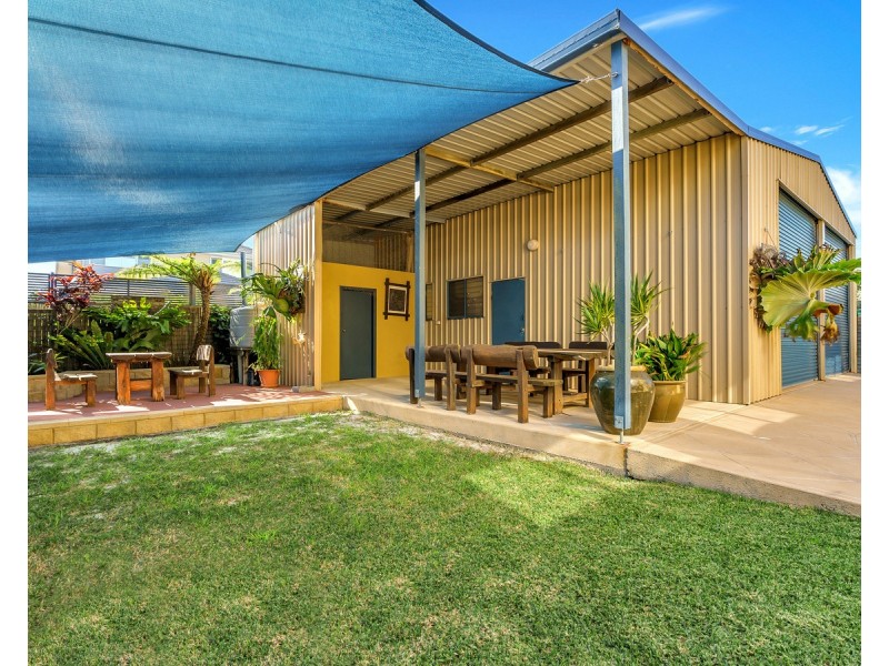 7 Grevillia Parade, Minnie Water NSW 2462