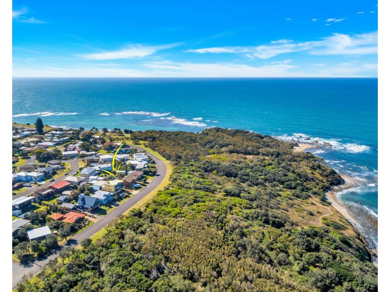 7 Grevillia Parade, Minnie Water NSW 2462
