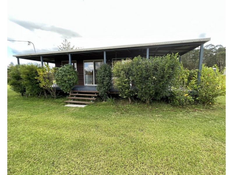 353 Omega Drive, Kungala NSW 2460