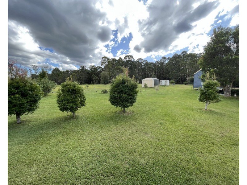 353 Omega Drive, Kungala NSW 2460