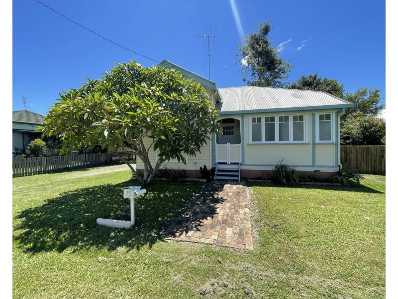15 Maud Street, Grafton NSW 2460