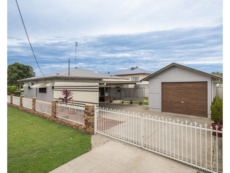 357 Fry Street, Grafton NSW 2460