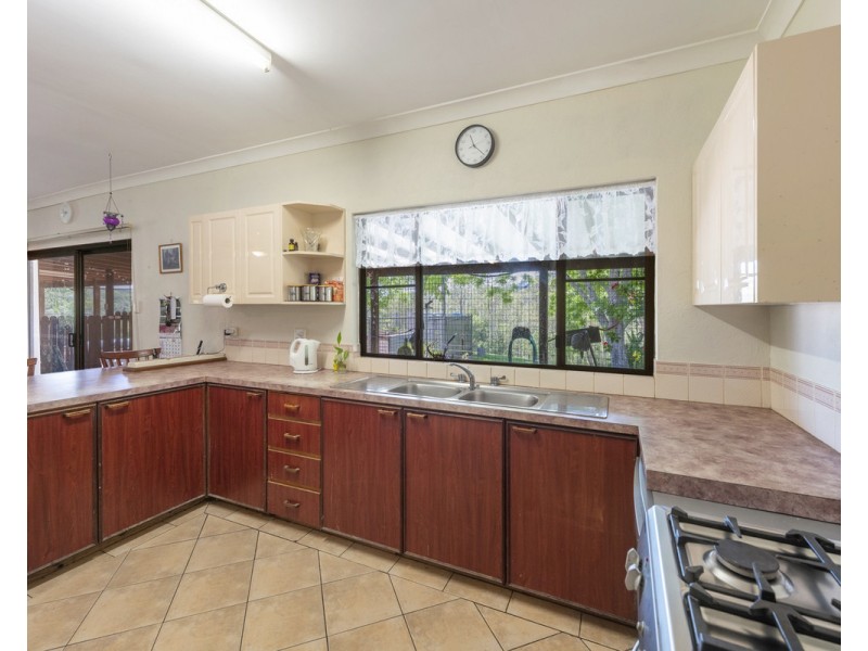 1160 Kangaroo Creek Road, Kangaroo Creek NSW 2460