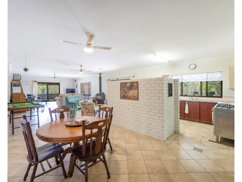 1160 Kangaroo Creek Road, Kangaroo Creek NSW 2460