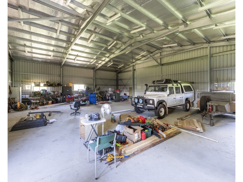 1160 Kangaroo Creek Road, Kangaroo Creek NSW 2460