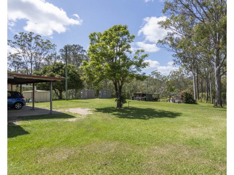 1160 Kangaroo Creek Road, Kangaroo Creek NSW 2460