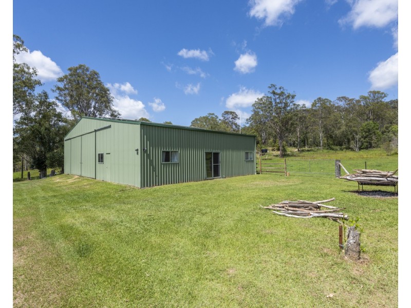 1160 Kangaroo Creek Road, Kangaroo Creek NSW 2460