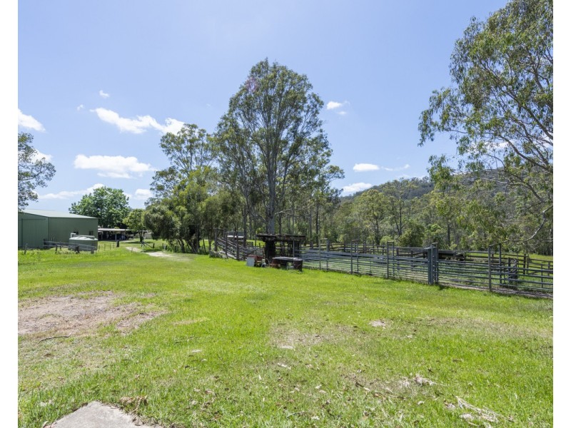 1160 Kangaroo Creek Road, Kangaroo Creek NSW 2460