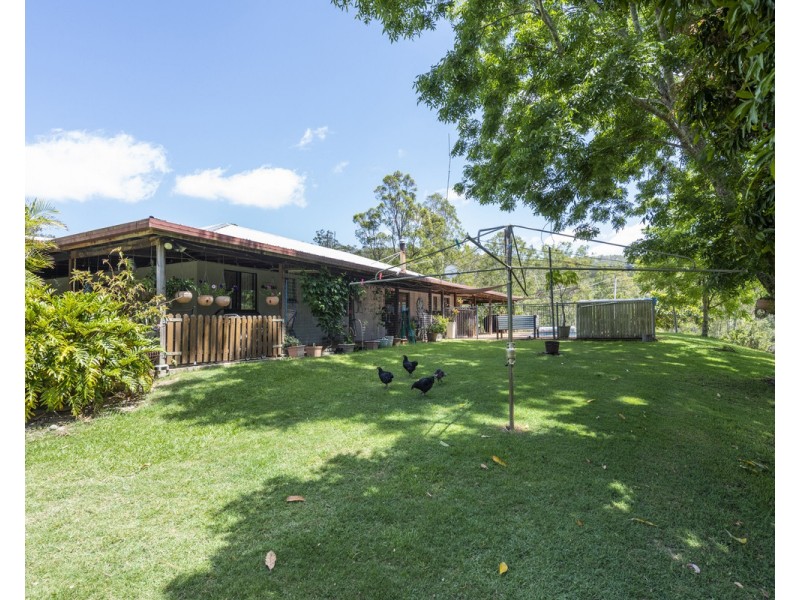 1160 Kangaroo Creek Road, Kangaroo Creek NSW 2460