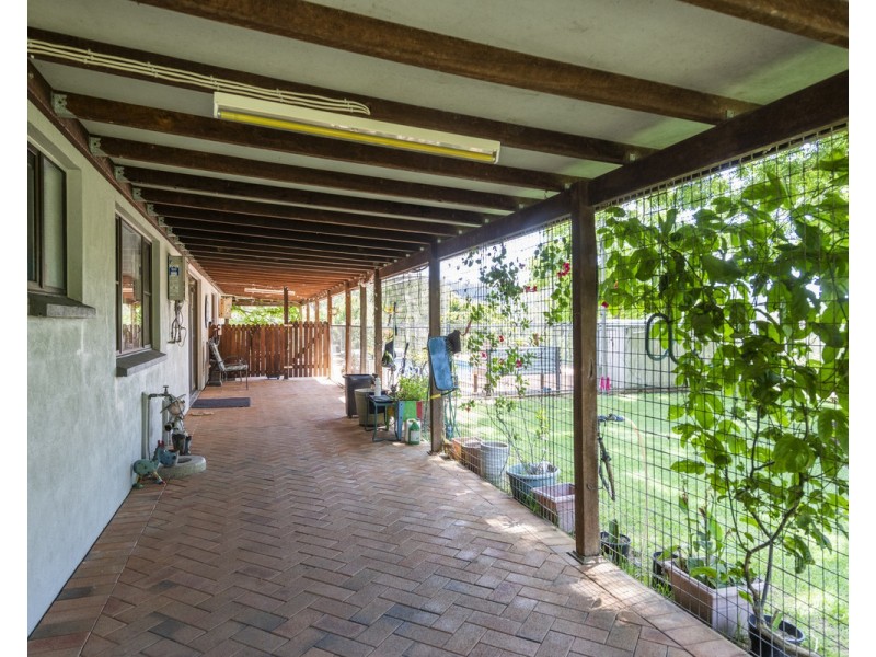 1160 Kangaroo Creek Road, Kangaroo Creek NSW 2460